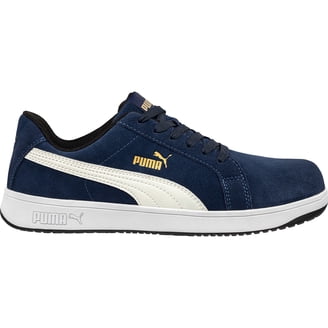 Puma Safety Work Boots FootWear “AirTwist Blue Low- Men’s Size 9.5 Brand New Puma Safety Airtwist Men main image 4