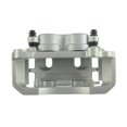 thumbnail image 7 of Front Left & Right Brake Calipers w/ Bracket For D_odge R_am2500 3500 4000, 7 of 7