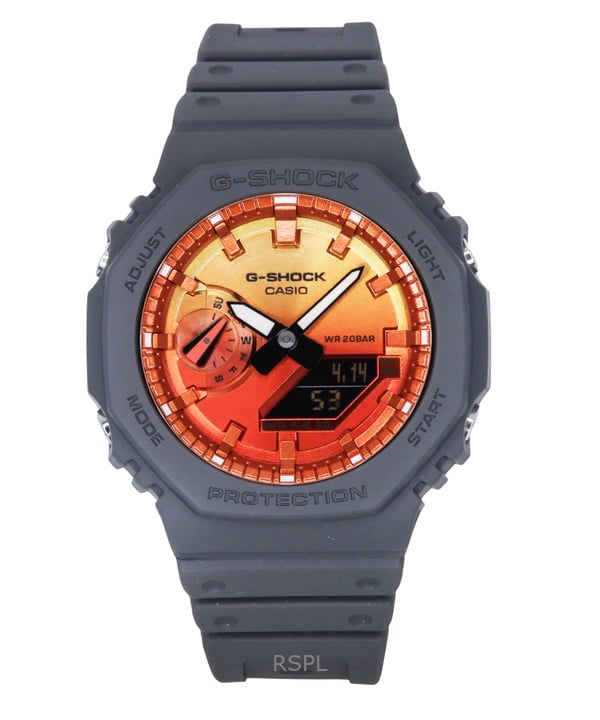 G-SHOCK GA-110JT-2AJF CASIO カシオ Gショック GA-110BWP-2A | CASIO