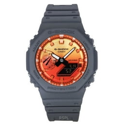 Casio G-Shock Digital Surfrider Foundation Collaboration