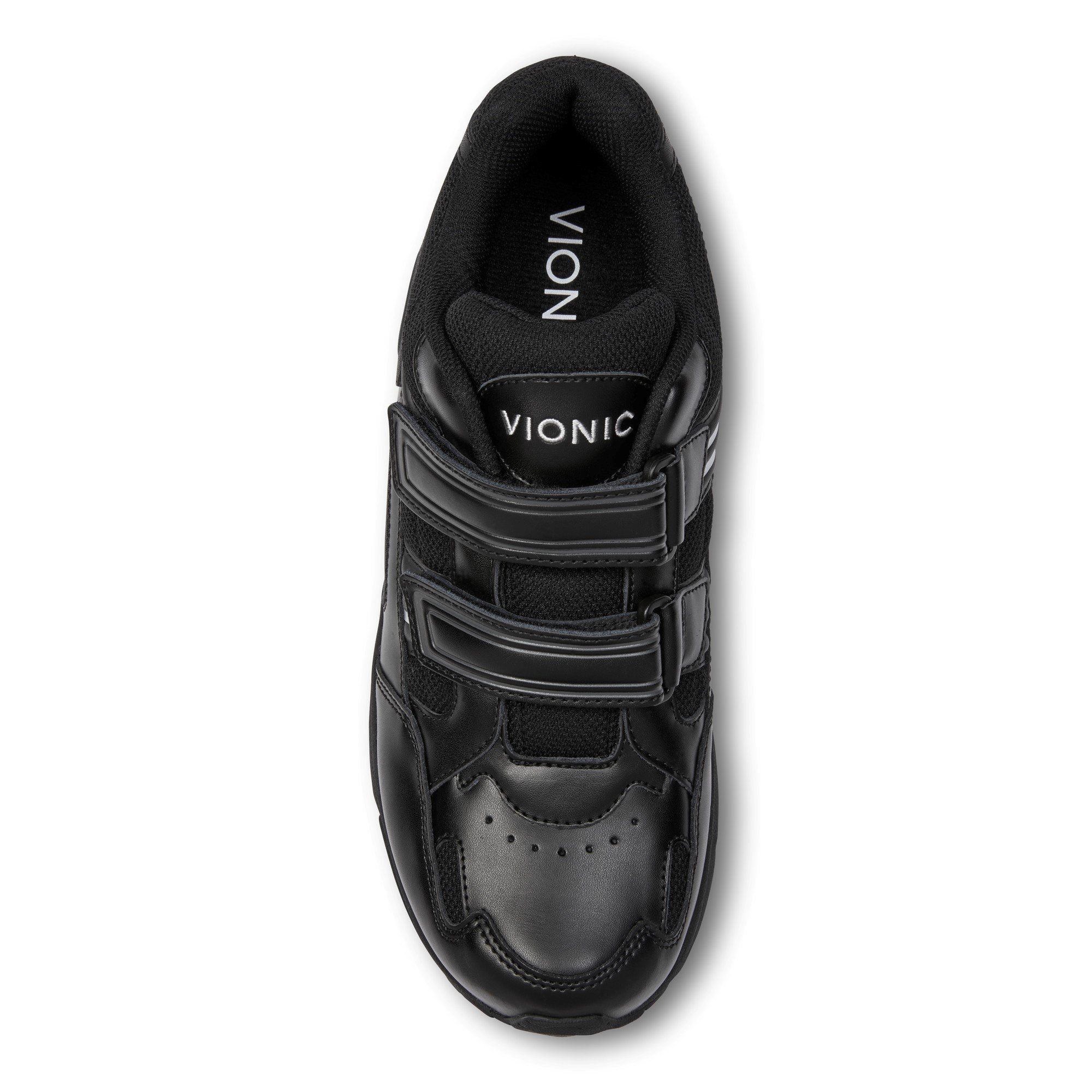 Vionic Albert Men's Orthotic Walking Shoe - Strap Closure - image 3 of 7