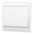 thumbnail image 2 of Interrupteur Sans Fil Auto-Alimenté, Kit de Commutateur d'Éclairage Sans Fil 433MHZ FSK Demander pour le Bureau, 2 of 8