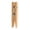 Khaki, variant on Nnndbs Small Solid Wood Clamp, Mini Woodworking Hand Screw Clamp for Crafts DIY Projects, Wooden Holding Tool for Small Parts