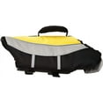 thumbnail image 3 of P.A.W. Life Jacket Yellow M, 3 of 4