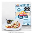 thumbnail image 4 of Tortilla Mission de harina de trigo zero carbs 252 g, 4 of 4