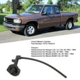 thumbnail image 3 of Master Cylinder Kit, Long Durability F2TZ 7A543 E  Master Cylinder  for Ranger 4.0L V6, 3 of 8