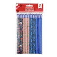 thumbnail image 2 of Valentine Themed Wooden No.2 Pencils, 12-ct. Packs (3 Packs of 12 Pencils), 2 of 5