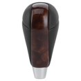 thumbnail image 1 of FLAMEEN Knob For Alphard, Reasonable Thickness Gear Knob, Do Not Fade Compact Design For Car Maintenance Worker, 1 of 8