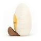thumbnail image 2 of Jellycat 5.9" Amuseables Happy Boiled Egg Soft Plushies Toys, Cuddly and Soft Stuffed Animals Plush Toys Doll, Birthday Gift for Kids, 2 of 3