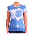 thumbnail image 1 of Playera Wilson Talla EG Azul, 1 of 4