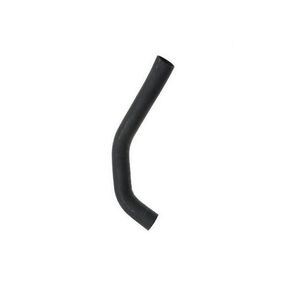 Upper Radiator Hose - Compatible with 2001 - 2005 Chevy Silverado 2500 HD 6.6L V8 2002 2003 2004