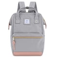 thumbnail image 1 of Mochila Himawari con USB, 15.6 trabajo uni (XK-04#-USB L), 1 of 3