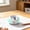 Green-Free Size, variant on Cute Macaron Pencil Sharpener Handheld Pencil Cutter for School Office Classroom Home Use Mini Pocket Sharpener for Pencil Case Desk Supplies Back To School Back To School Home Office Classroom Use