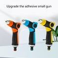 thumbnail image 3 of JZROCKER Irrigation Garden Sprays High Pressure Car Wash Care Portable Washing Ergonomic Garden Hose Nozzle, 3 of 11