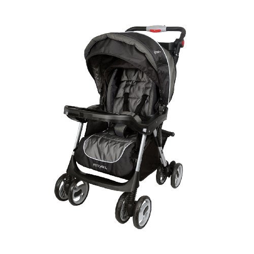 the first years stroller