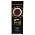 thumbnail image 4 of Pomada para construcción de cejas Arches & Halos Maquillaje para cejas marrón cálido 0.1 oz, 4 of 6