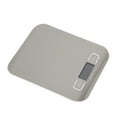 thumbnail image 2 of Kitchen Scale,Kitchen Scale Portable HD Food Weight Scale Electronic Scale Industry-Leading Standards, 2 of 8
