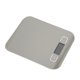 thumbnail image 2 of Báscula de cocina portátil HD pantalla LED Mini acero inoxidable cocina casera báscula electrónica peso de alimentos báscula de gramos, 2 of 10