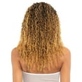 thumbnail image 6 of Bobbi Boss Xtra Boho Pre-Looped Crochet Braids - BOHO FINE TWIST+WAVE 14 3X, 6 of 6