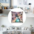 thumbnail image 4 of My Hero Academia Pillow Case Soft Pillow Cover Pillowcase Decorative Cushion Cover Home Decor 18 "x18 ", 4 of 8
