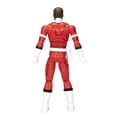 thumbnail image 2 of Power Rangers Lightning Collection Turbo Red Ranger 6-Inch Premium Collectible Action Figure Toy with Accessories, 2 of 9