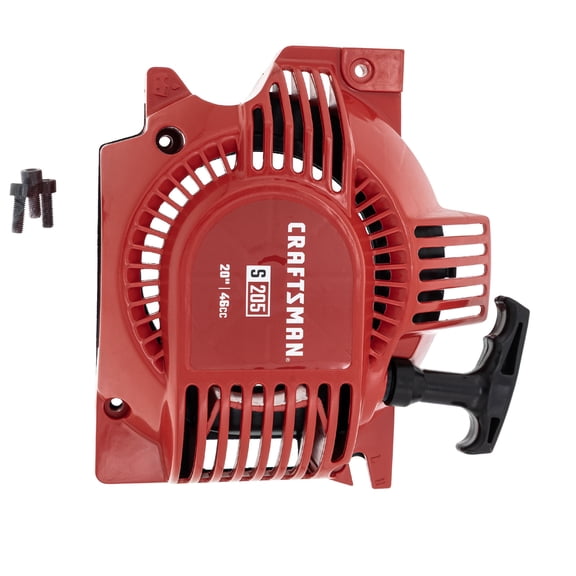 MTD 753-09386 Recoil Assembly Sbd4620yd4620.8cm-25313 Craftsman S205