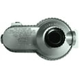 thumbnail image 4 of JR Products 07-30365 Low Pressure Two-Stage LP Gas Regulator, 4 of 4