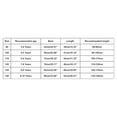 thumbnail image 3 of Shadoumai Toddler Girl Hoodies Printed Pattern Long Sleeve Hoodie Pullover Tops with Pocket Cute Warmth Kids Clothes Girls' Fashion Hoodies & Sweatshirts, 3 of 4