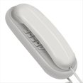 thumbnail image 5 of Teléfonos Fijos con Cable para Casa, Teléfono Fijo de Pared, Volumen de Llamada Ajustable, Teléfono Fijo de Escritorio para Oficina en Casa, 5 of 5