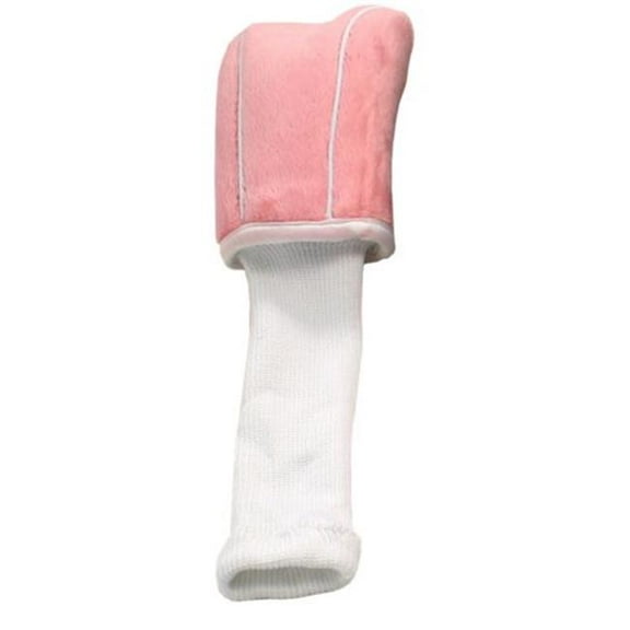 ProActive Sports HFI114 Form Fit Headcover 460cc in Pink