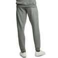 thumbnail image 3 of Fruit of the Loom Men's EverSoft Fleece Jogger Sweatpants, Sizes S-2XL, 3 of 9