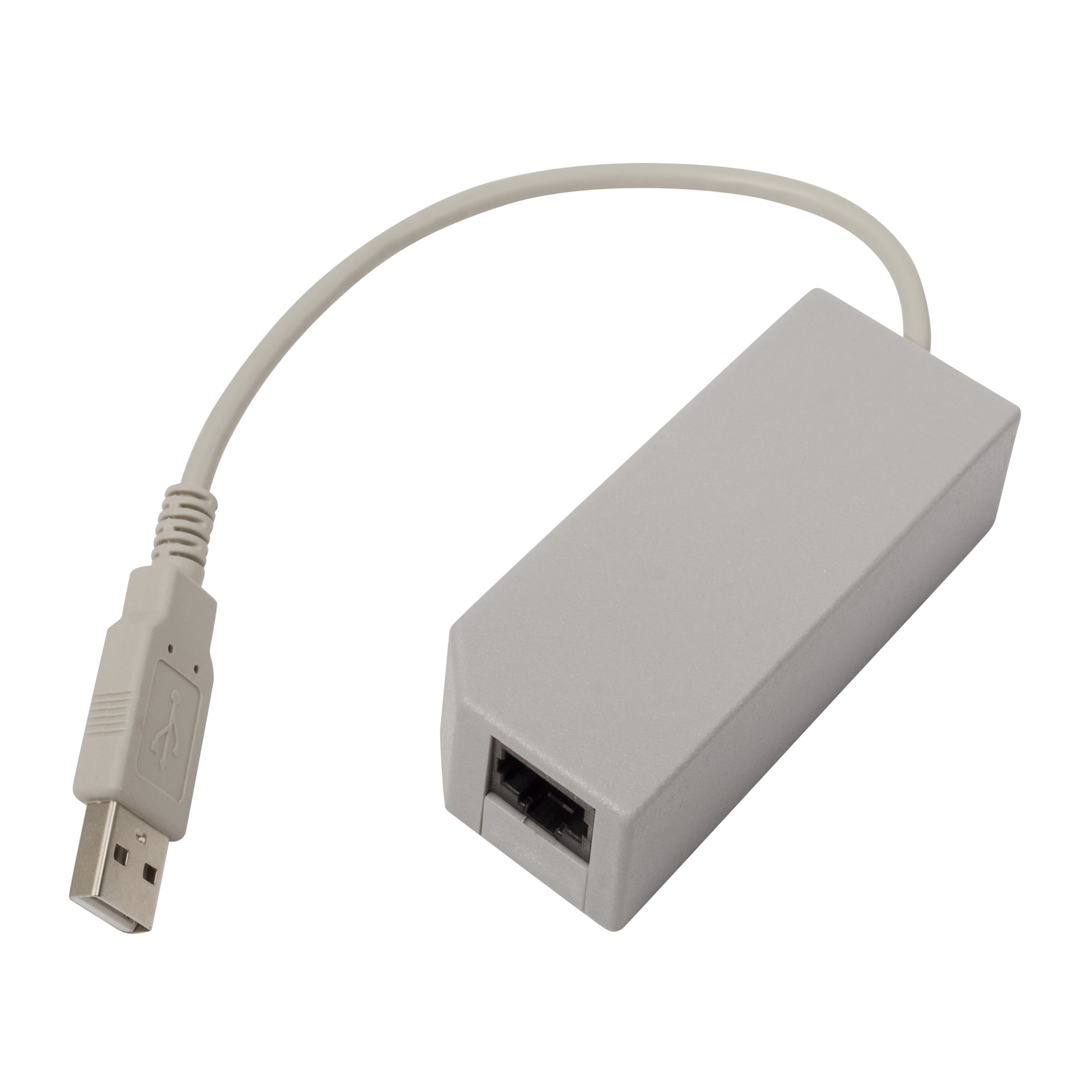 Nintendo Wii Lan Adapter Walmart Canada