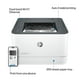 thumbnail image 4 of Impresora HP LaserJet Pro 3001dw inalámbrica en blanco y negro, 4 of 9