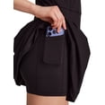 thumbnail image 6 of Reebok Women's Baseline' Pleated Dress, Sizes XS-XXXL, 6 of 7
