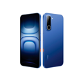 thumbnail image 1 of Infinix Hot 70 256 gb 8 gb ram dive blue, 1 of 3