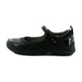thumbnail image 2 of Jambu Ezra Women's Loafers & Slip-Ons Black Size 9 M, 2 of 8