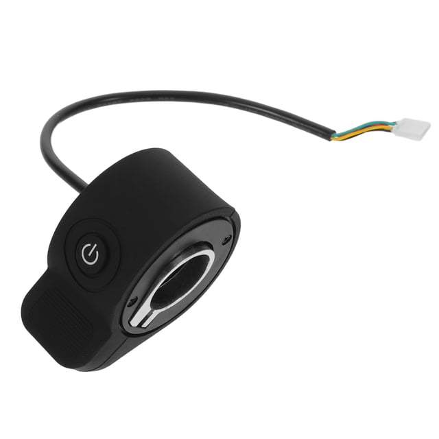 unbranded Mango Para Scooter Eléctrico Con Control De Ergonómico Y Compatibilidad Universal