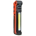 thumbnail image 5 of Dorcy 41-4343 450-Lumen Flex COB Rechargeable Work Light and LED Tip Inspection Flashlight, 5 of 9