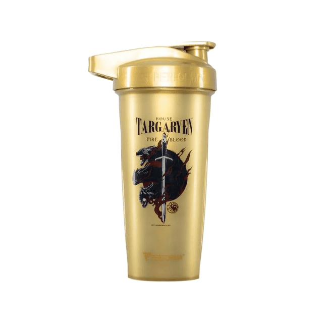 SHAKER PERFECT GAME OF THRONES- HOUSE OF TARGARYEN 28 OZ