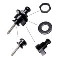thumbnail image 4 of 30PCS Guitar Strap Lock Buttons Quick Release Guitar Strap Buttons, 4 of 5