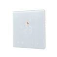 thumbnail image 2 of Smart Wifi Underfloor Room Thermostat Water Gas Boiler Electric Floor Heating APP Remote Temperature Touch Glass Screen Temperature Controller ,Easy to Install, 2 of 7