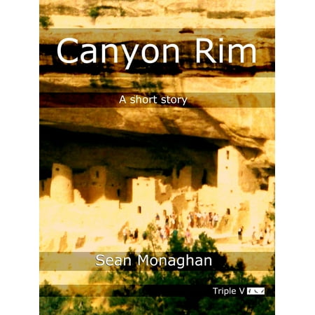- Canyon Rim - eBook
