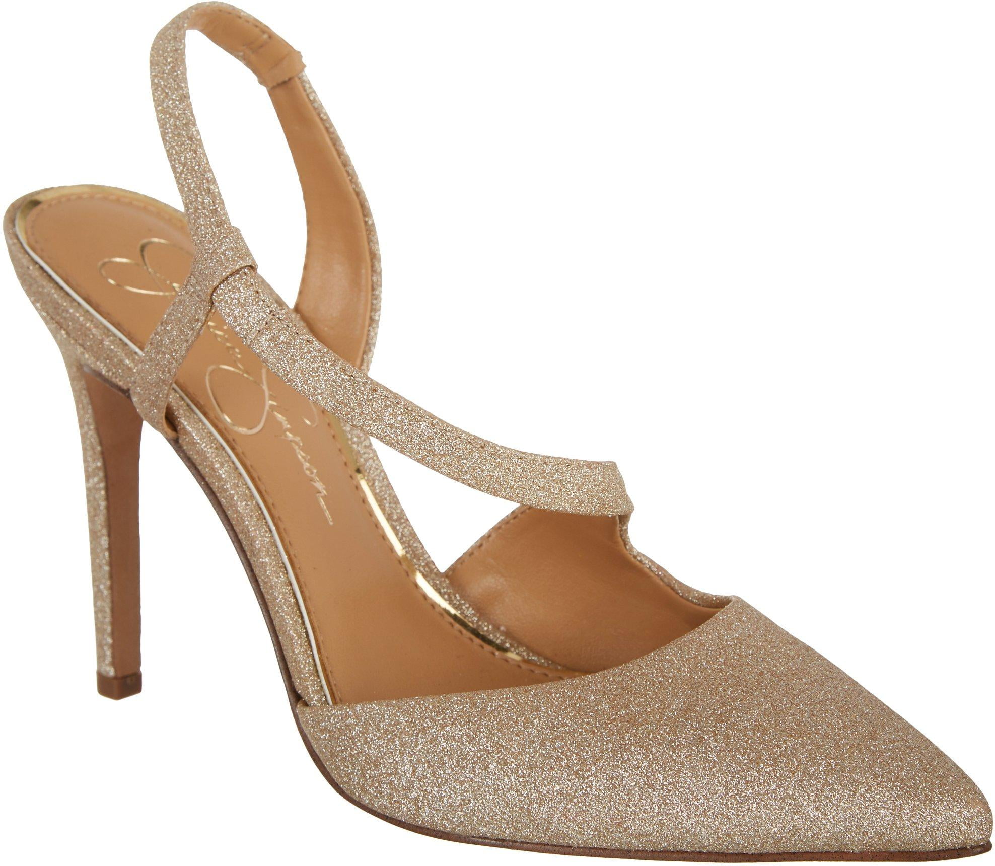 jessica simpson paselle