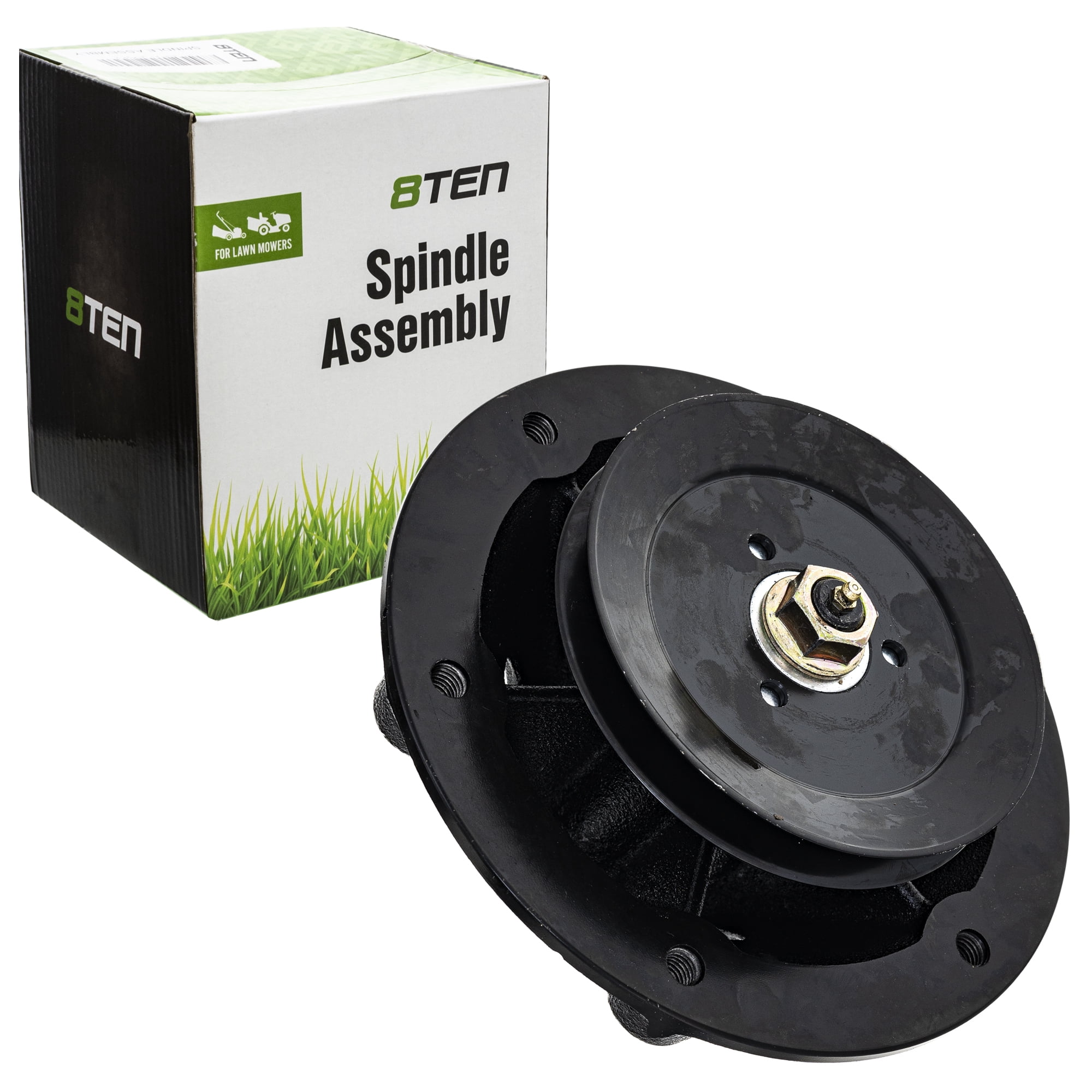 8TEN Spindle Assembly for Husqvarna 525836401 580943306 60-inch 3