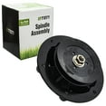 thumbnail image 3 of 8TEN Spindle Assembly for Husqvarna 525836401 580943306 60-inch Deck 810-CSP2381N, 3 of 7