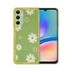 thumbnail image 1 of Funda de Vidrio Templado Glass Fashion para Samsung A05 / A05s, 1 of 5