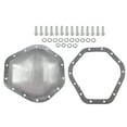 thumbnail image 5 of GELUOXI 10.5'' Polished Rear Differential Cover for Chevy/GMC 3/4 & 1 ton 1973-2000 14 Bolt, 5 of 10