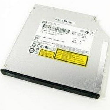 HP 416175-636 HP Genuine 24x24x24x8x CD-RW/DVD-ROM IDE Combo Drive (Multibay/C (416175636)