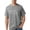 Gray, variant on CafePress - Musician T Shirt - Mens Comfort Colors Shirt