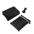 thumbnail image 2 of Outdoor Patio Furniture Cover Waterproof Dining Coffee Table Chair Couch Cover All Weather Sun Rain Snow Protection with Drawstring, 67x37x28 inch, 2 of 9